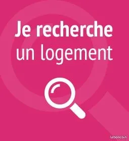 Nouvelle présentatrice cherche location Saint-Denis juin