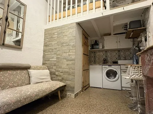 STUDIO COEUR DE VILLE IDEAL INVESTISSEMENT LOCATIF