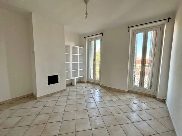 Appartement 2 pièces 47 m²