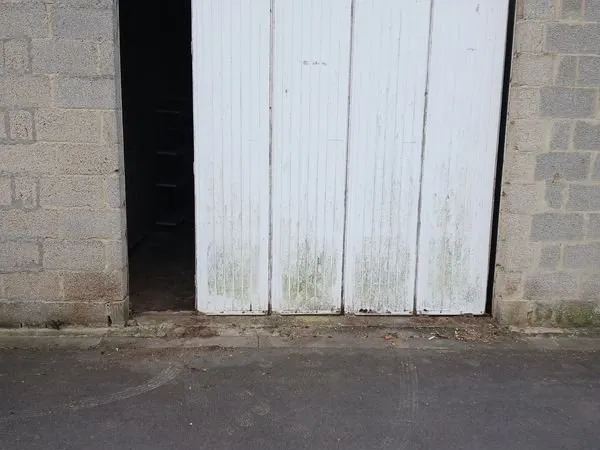 Garage la bassée