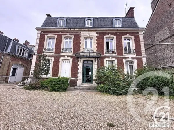 Appartement 2 pièces 37 m²
