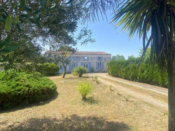Maison 5 pièces 175 m²