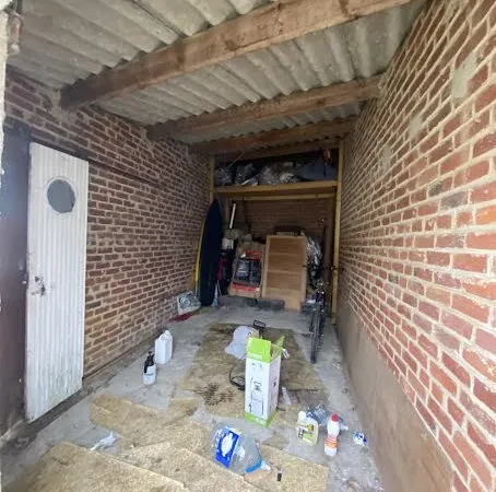 Parking 30 m²