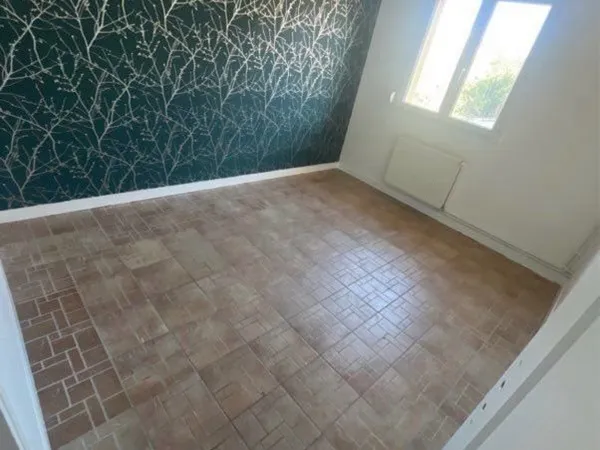 Candidat chambre à louer
