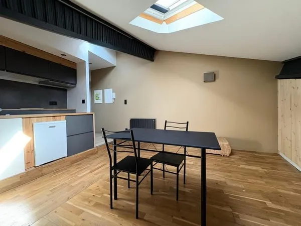 Toulouse Patte d'OieCharmant Studio Proche Métro