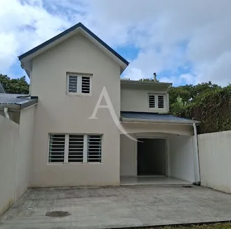Maison 4 pièces 98 m²