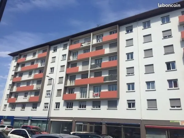 Local commercial 69 m²