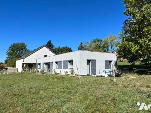 Maison 4 pièces 174 m²