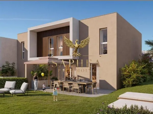 Maison de luxe 4 pièces 83 m²