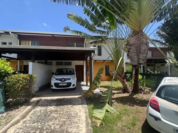 Maison 5 pièces 108 m²