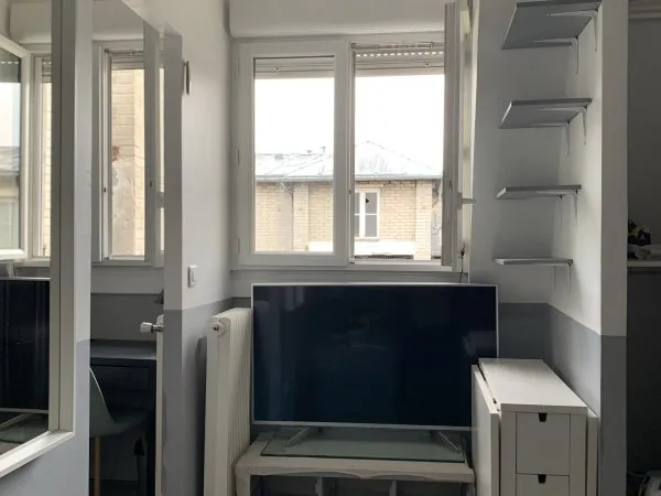 Appartement complet