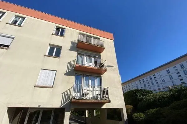 Appartement 4 pièces 76 m²