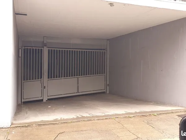 Garage de 24 m2