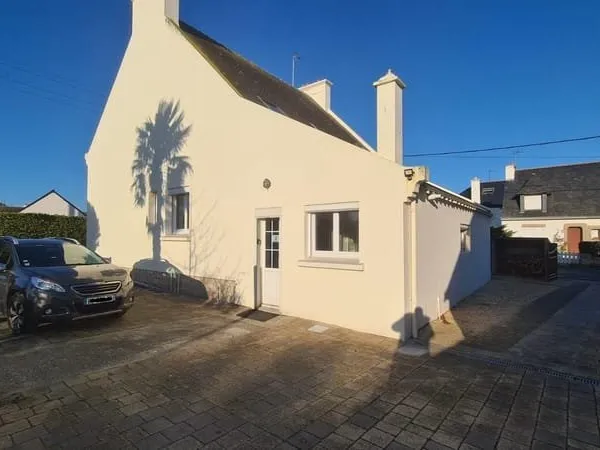 Maison 5 pièces 133 m²