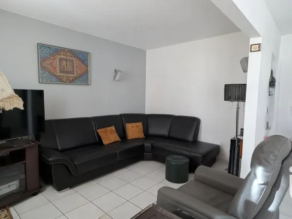 Vente Appartement 5 pièces