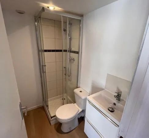 T3 / 44m² / Fontaine-le-Port (Ligne R)