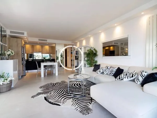 Appartement 3 pièces 72 m²