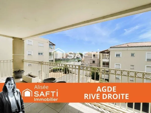 Appartement 4 pièces 105 m²
