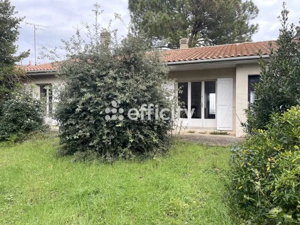 Maison 7 pièces 130 m²
