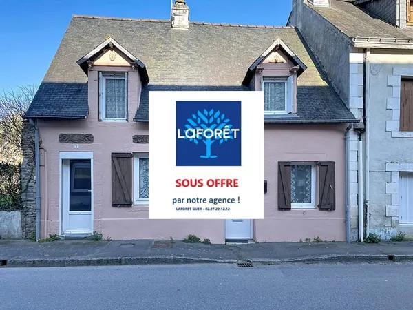 Maison 3 pièces 71 m²