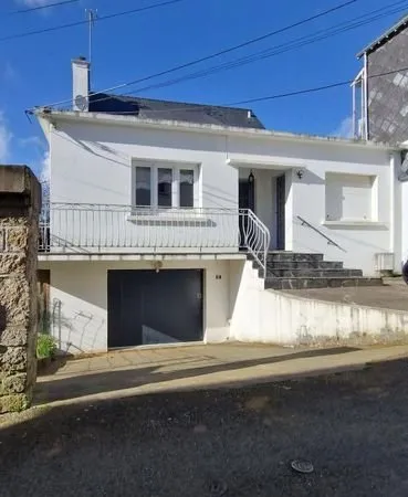 Maison 8 pièces 179 m²