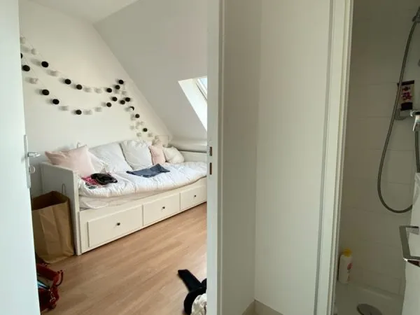 Loue studio à Paris 17ème
