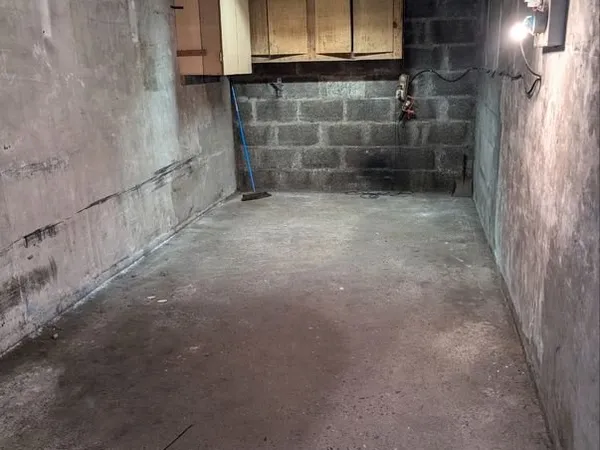 Garage Grenoble 14m2