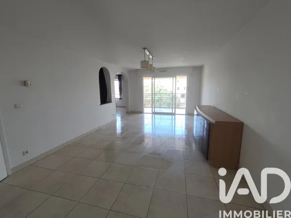 Appartement 4 pièces 100 m²
