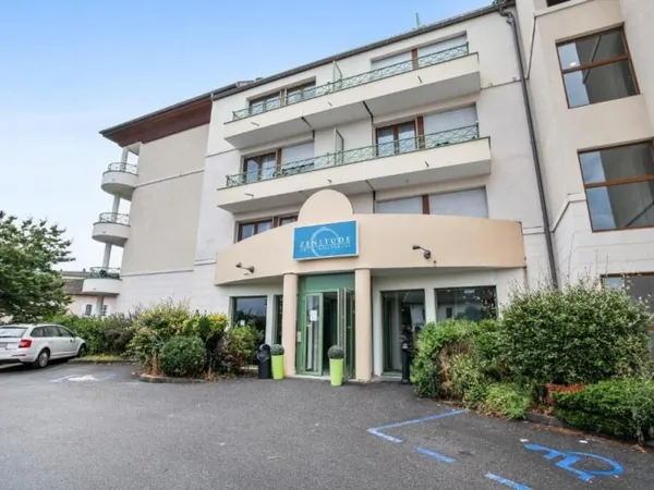 INVESTISSEMENT LMNP - T2 ZÉNITUDE