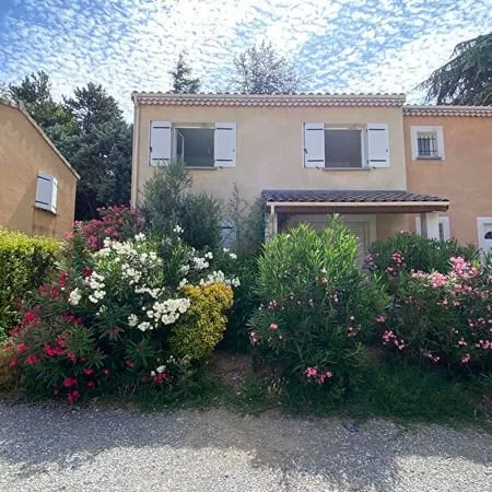 Maison 5 pièces 107 m²