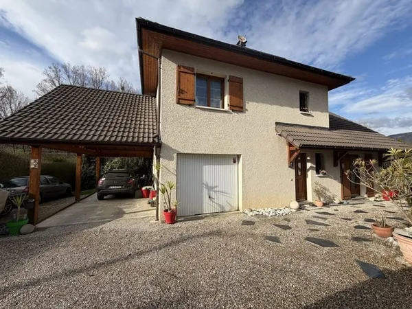 Villa 103 m² en parfait état