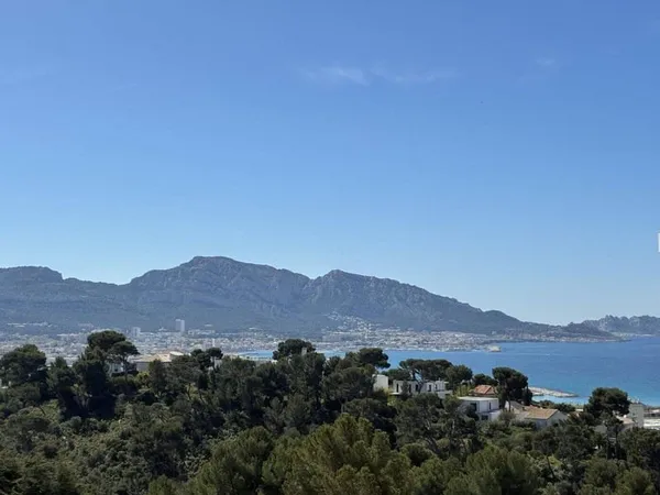 Appartement 5 pièces 161 m²