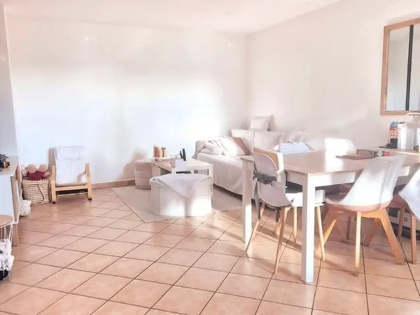 Duplex 80m2