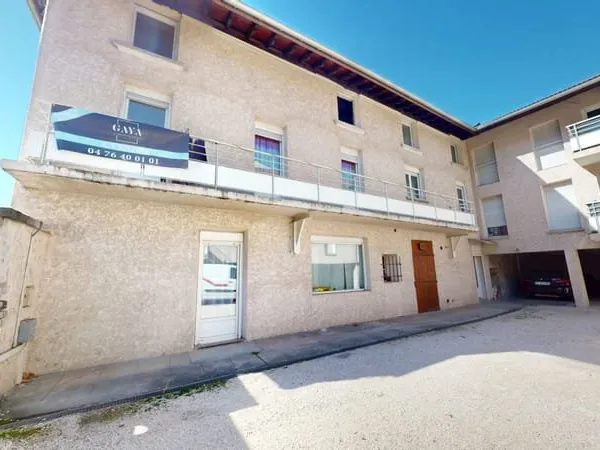 Maison VILLARD BONNOT 5 Chambres 244,19m2