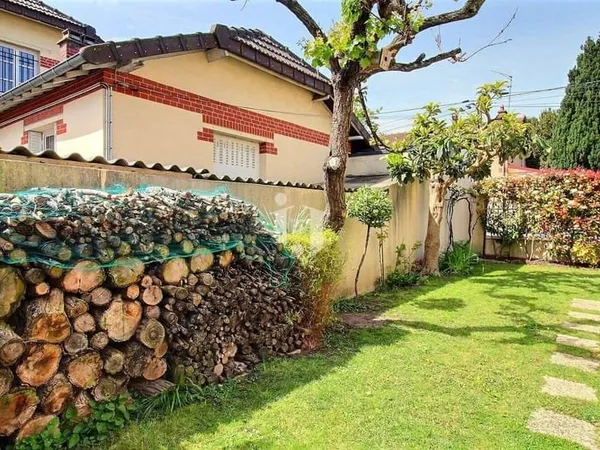 Maison 6 pièces 94 m²