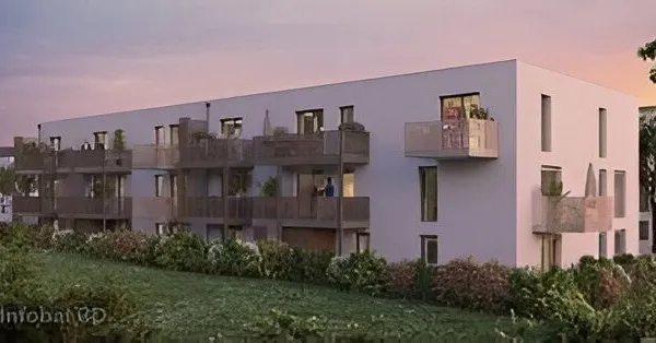 Appartements À Vendre