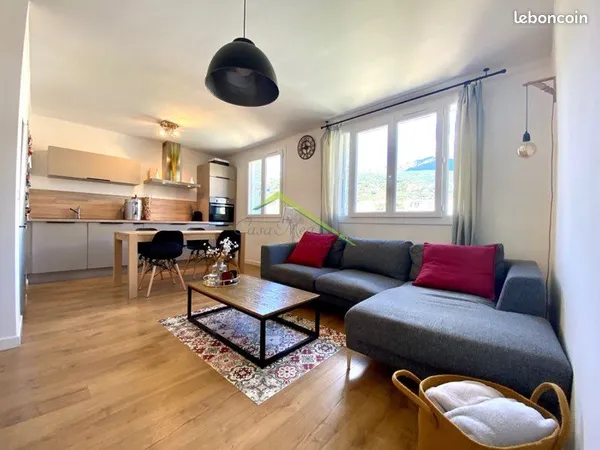 Location t3 Bastia centre