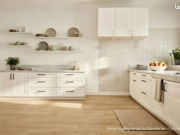Maison 6 pièces 210 m²