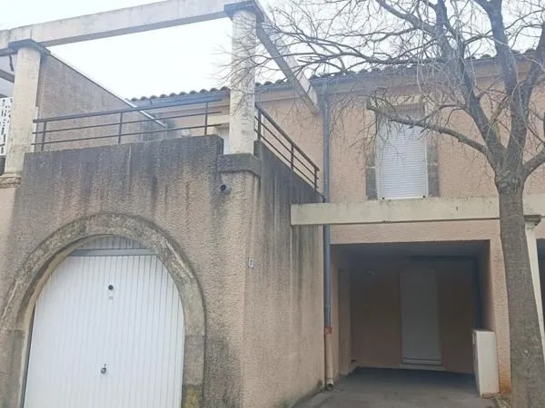 Maison Vente Castelnau-le-Lez 5p 96m² 330000€