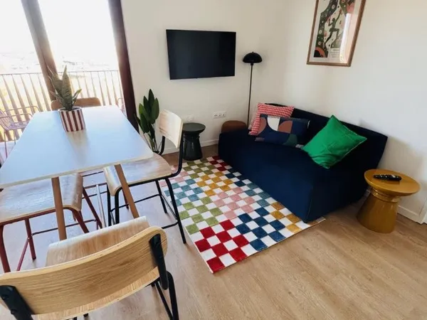 Appartement 1 pièce 11 m²
