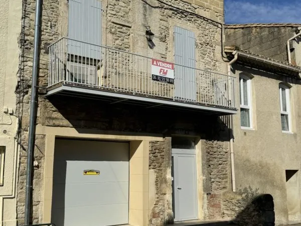 Maison 3 pièces 110 m²