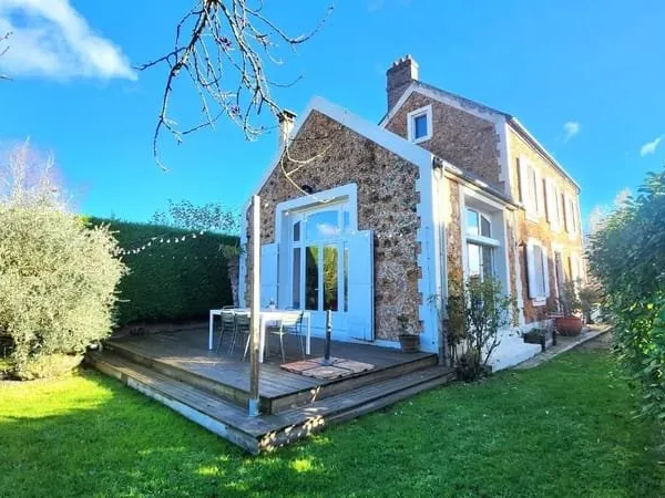 PLAISIR - CHÂTEAU