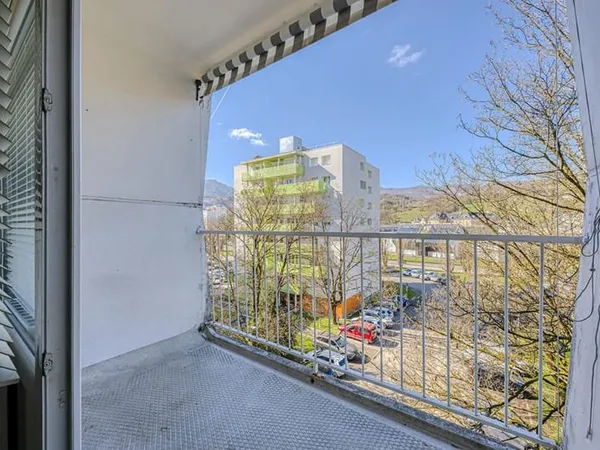 Appartement Cognin 2 pièce(s) 50 m2
