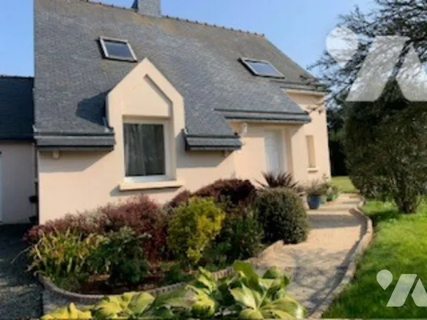 Maison 5 pièces 116 m²