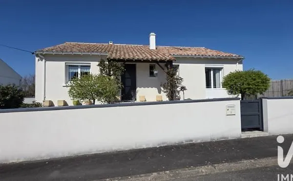 Vente Maison/villa 9 pièces