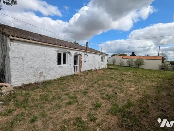 Maison 1 pièce 59 m²
