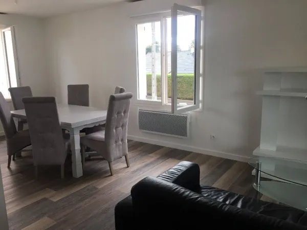 Appartement St Jean De Braye 1 pièce(s) 15 m2