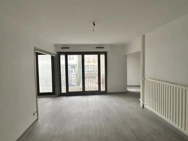 2 rue Frederic Chopin - T5 - 3% FRAIS DE NOTAIRE / BAISSE DE PRIX