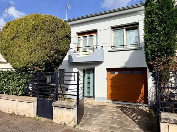 Maison 6 pièces 150 m²