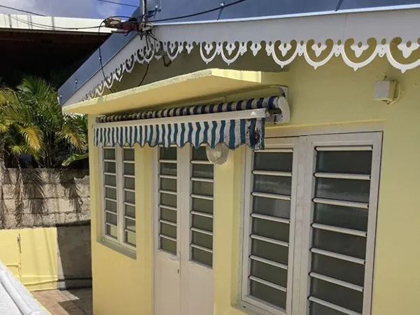 Maison 3 pièces 65 m²